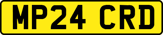 MP24CRD