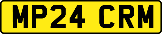 MP24CRM