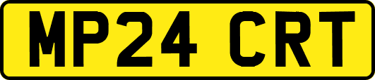 MP24CRT
