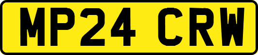 MP24CRW