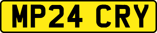 MP24CRY