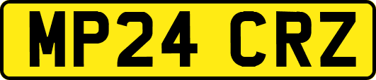 MP24CRZ