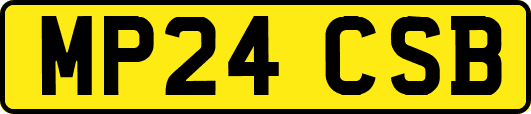 MP24CSB
