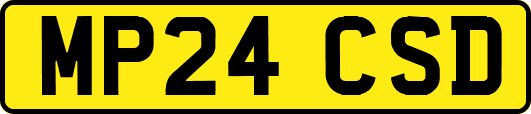 MP24CSD