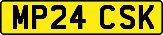 MP24CSK