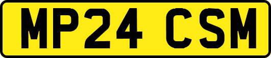 MP24CSM