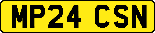 MP24CSN