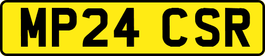 MP24CSR