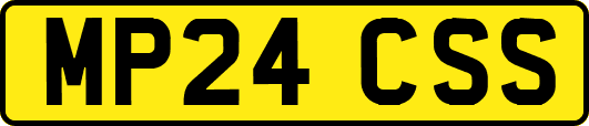 MP24CSS