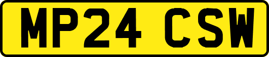 MP24CSW
