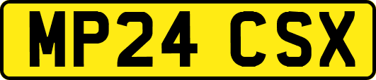 MP24CSX