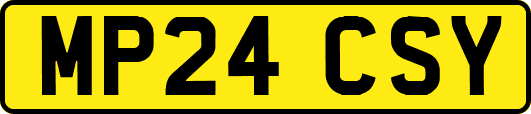 MP24CSY
