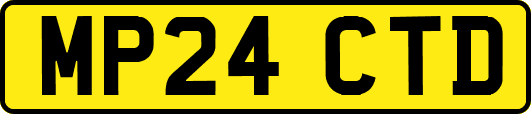 MP24CTD