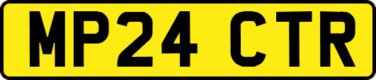 MP24CTR