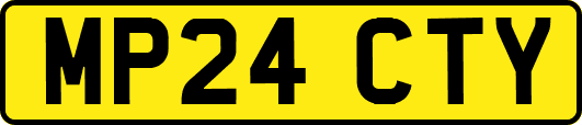 MP24CTY