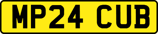 MP24CUB