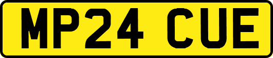 MP24CUE