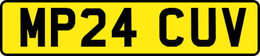 MP24CUV