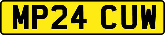 MP24CUW