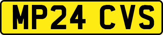 MP24CVS