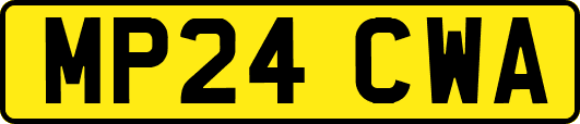 MP24CWA