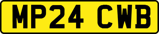 MP24CWB