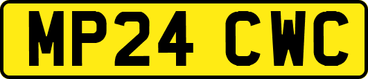 MP24CWC