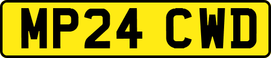 MP24CWD