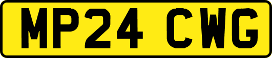MP24CWG