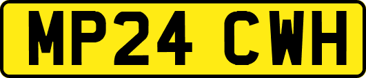MP24CWH