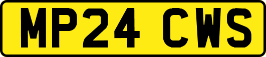MP24CWS