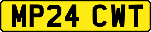 MP24CWT