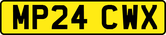 MP24CWX