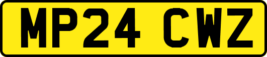 MP24CWZ
