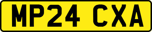 MP24CXA
