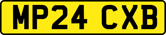 MP24CXB