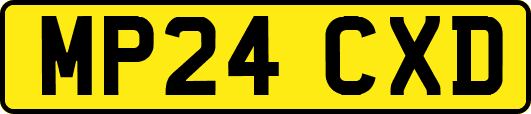 MP24CXD