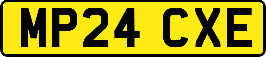 MP24CXE