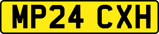 MP24CXH