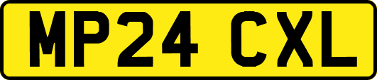 MP24CXL