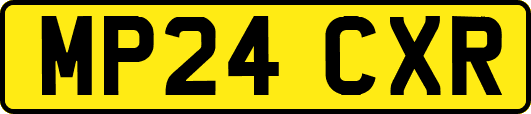 MP24CXR