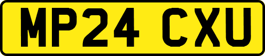 MP24CXU
