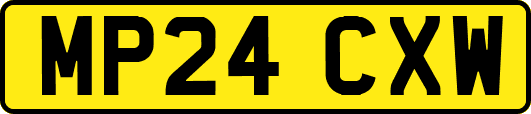MP24CXW