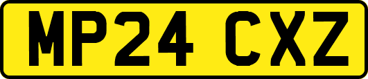 MP24CXZ