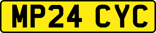MP24CYC
