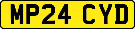 MP24CYD
