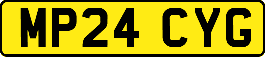 MP24CYG