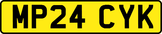 MP24CYK