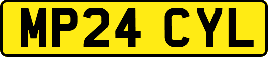 MP24CYL