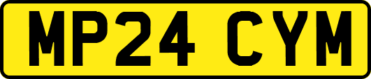 MP24CYM